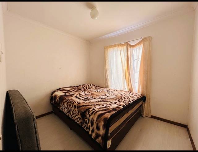 3 BEDROOM HOUSE FOR SALE IN SAVANNA CITY